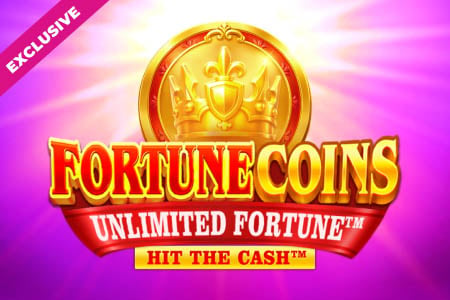 Fortune Coins Unlimited Fortune