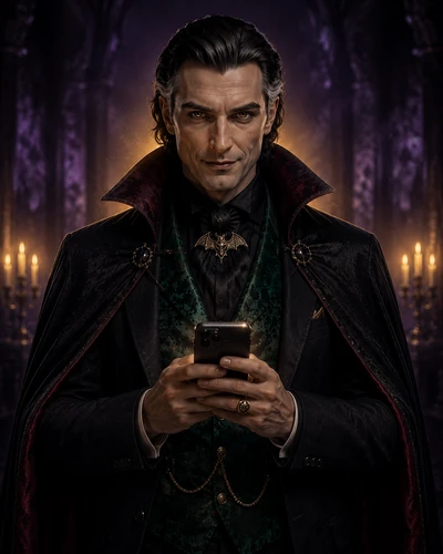 Vlad Casino VIP-Club