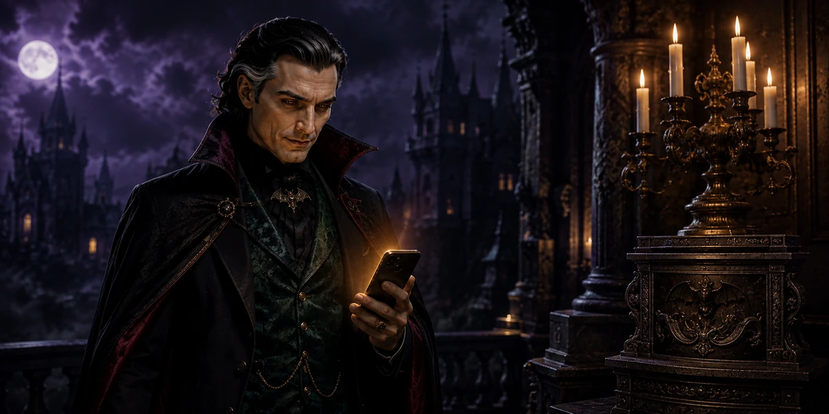 Vlad Casino App