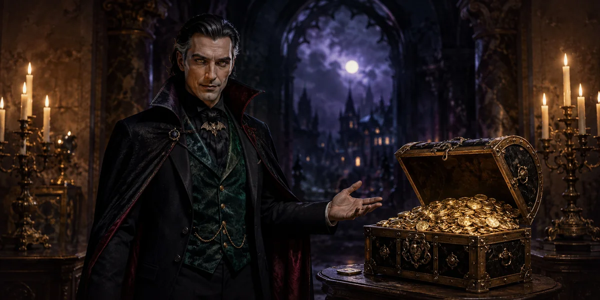 Vlad Casino Bonus