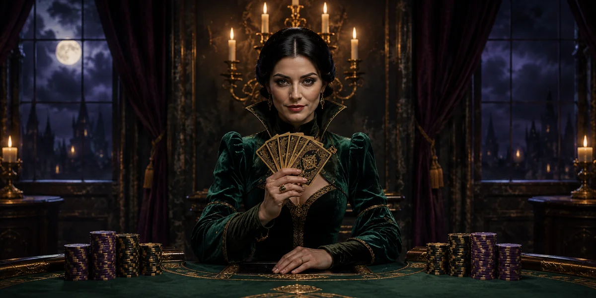 Vlad Casino Spiele
