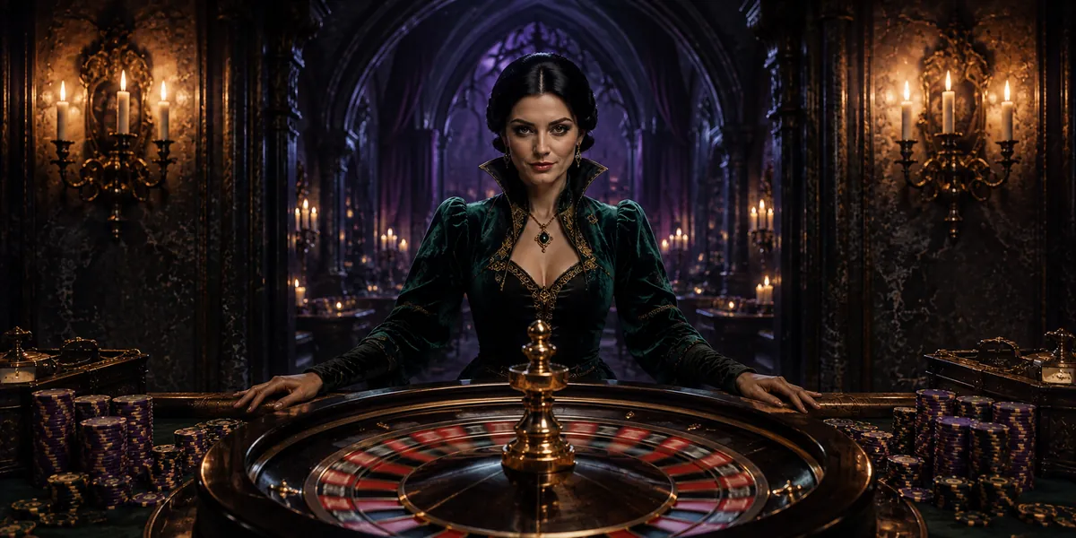 Vlad Live Casino