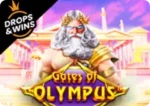 Gates Of Olympus